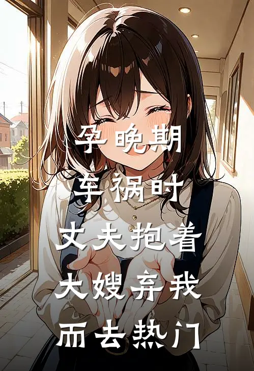 孕晚期车祸时，丈夫抱着大嫂弃我而去热门