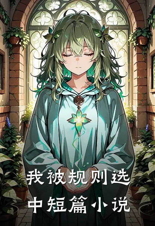 我被规则选中短篇小说