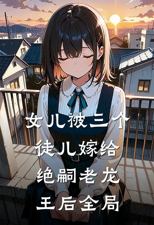 女儿被三个徒儿嫁给绝嗣老龙王后全局