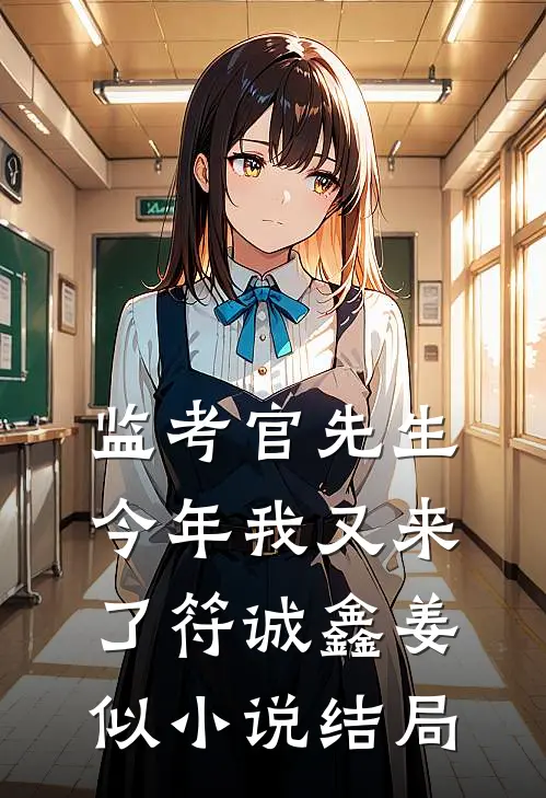 监考官先生，今年我又来了符诚鑫姜似小说结局