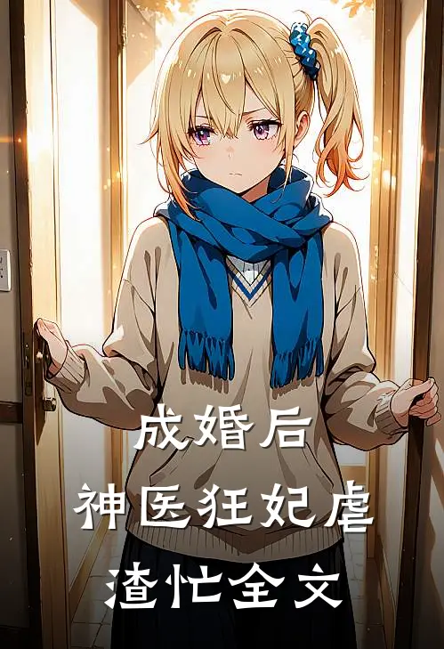 成婚后，神医狂妃虐渣忙全文