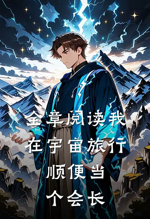 全章阅读我在宇宙旅行，顺便当个会长