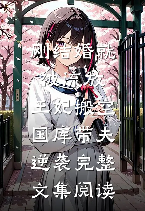 刚结婚就被流放，王妃搬空国库带夫逆袭完整文集阅读