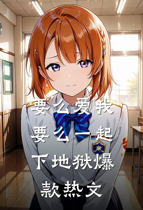 要么爱我，要么一起下地狱爆款热文