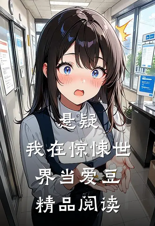 悬疑：我在惊悚世界当爱豆精品阅读