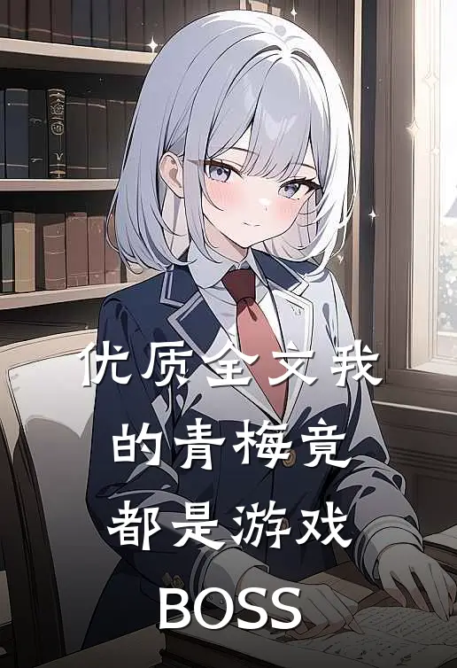 优质全文我的青梅竟都是游戏BOSS