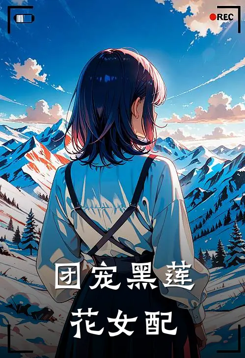 团宠黑莲花女配