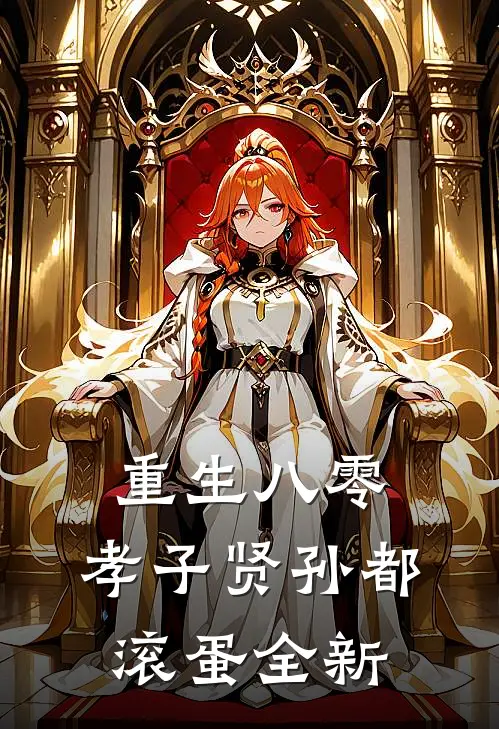 重生八零：孝子贤孙都滚蛋全新