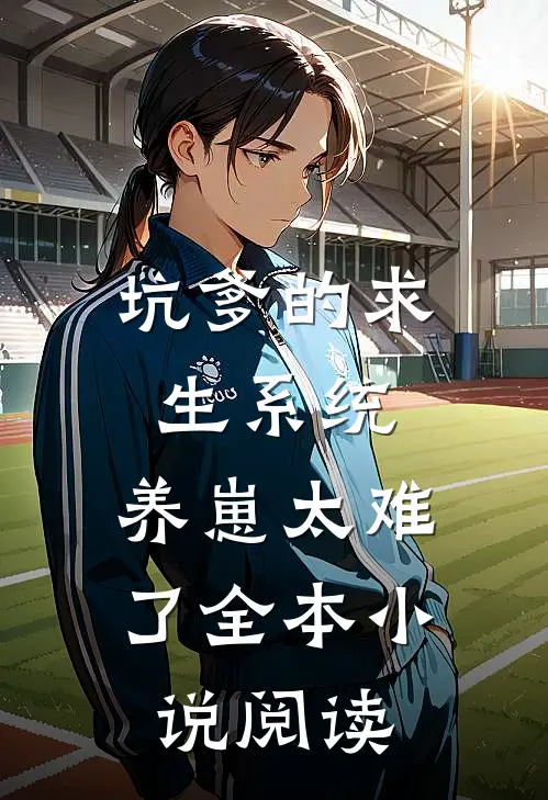 坑爹的求生系统：养崽太难了全本小说阅读