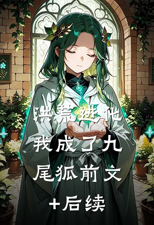 洪荒进化：我成了九尾狐前文+后续