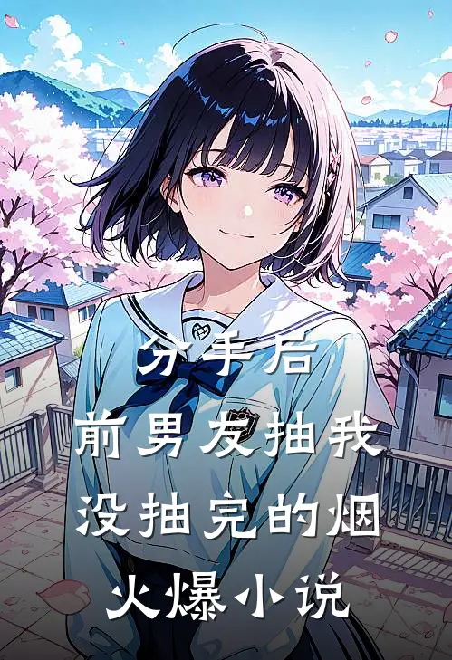 分手后，前男友抽我没抽完的烟火爆小说