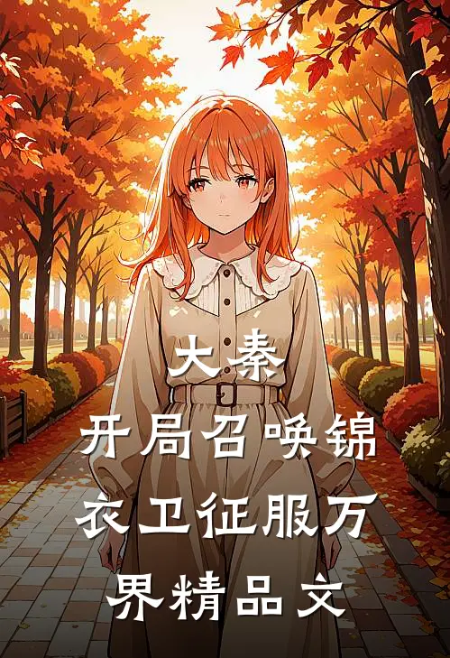 大秦：开局召唤锦衣卫征服万界精品文