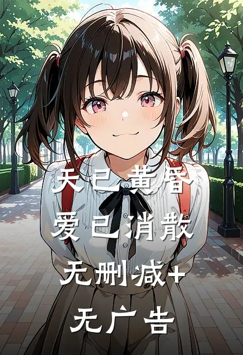 天已黄昏，爱已消散无删减+无广告