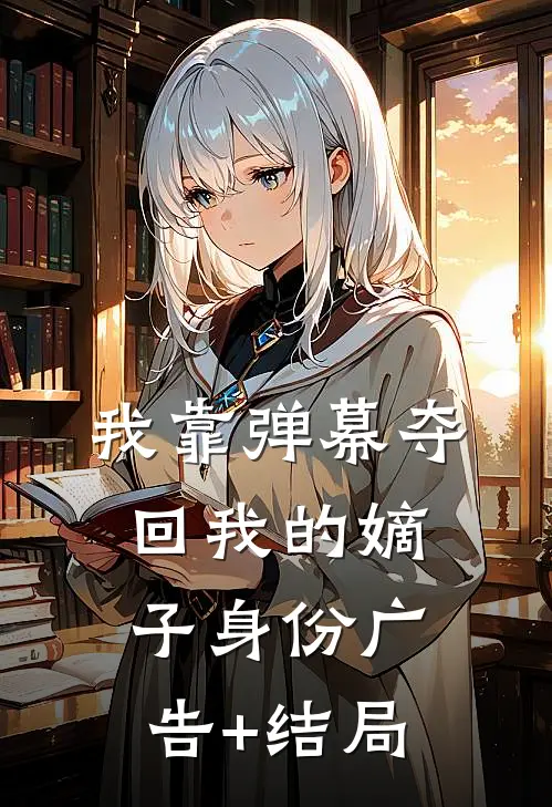 我靠弹幕夺回我的嫡子身份广告+结局