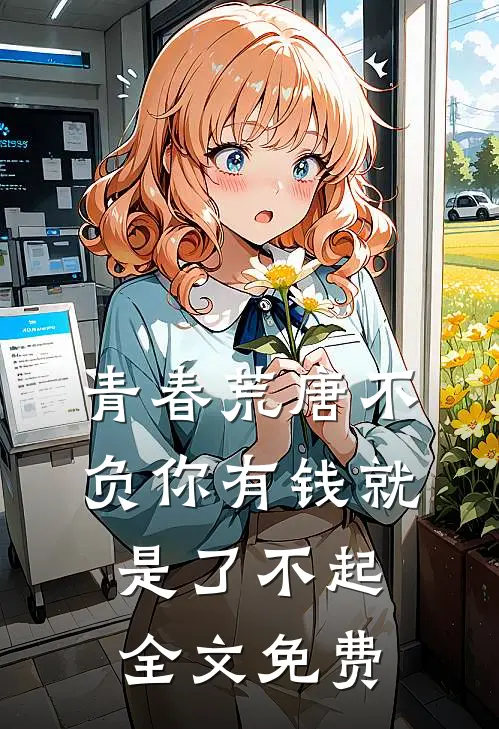 青春荒唐不负你-有钱就是了不起全文免费