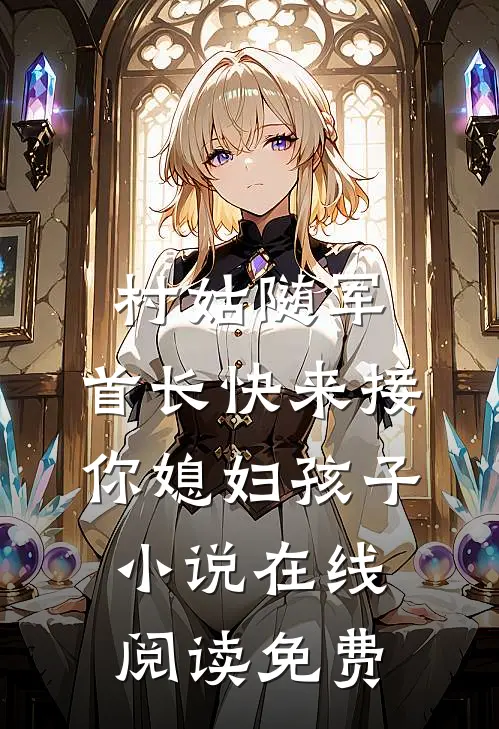 村姑随军：首长快来接你媳妇孩子小说在线阅读免费