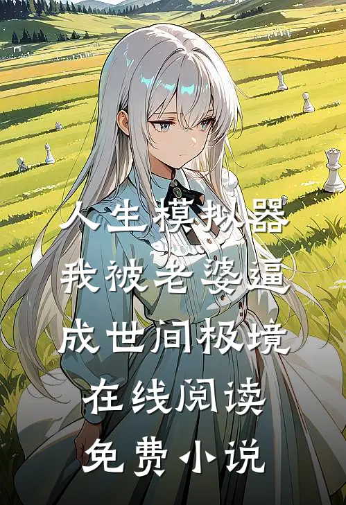 人生模拟器：我被老婆逼成世间极境在线阅读免费小说