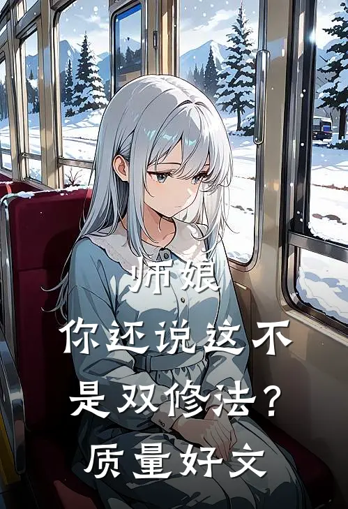 师娘，你还说这不是双修法？质量好文