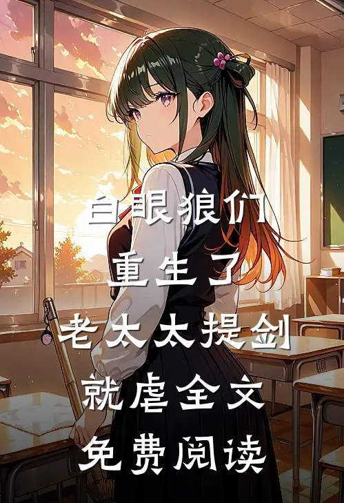 白眼狼们重生了，老太太提剑就虐全文免费阅读