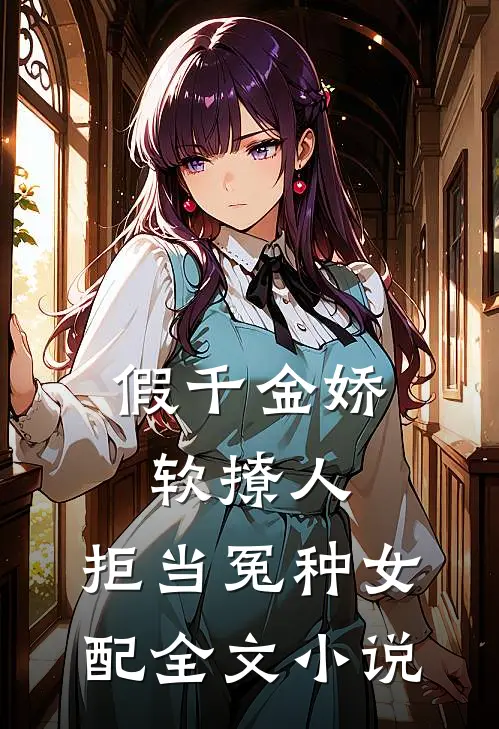 假千金娇软撩人，拒当冤种女配全文小说