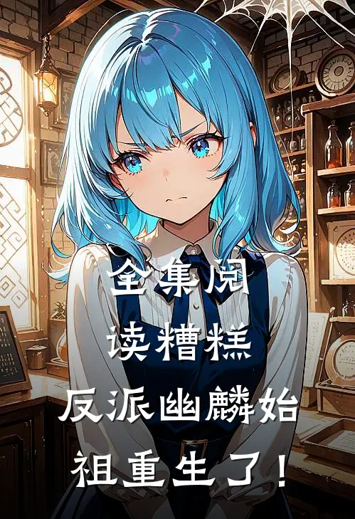 全集阅读糟糕，反派幽麟始祖重生了！