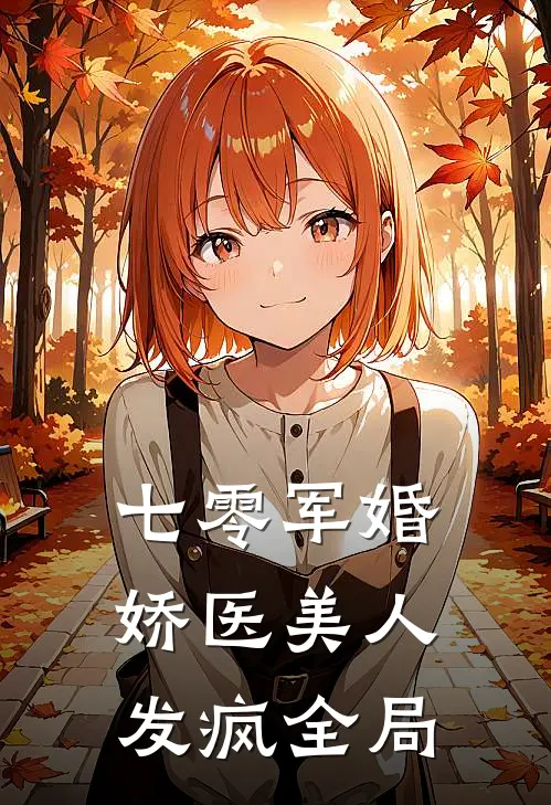七零军婚:娇医美人发疯全局