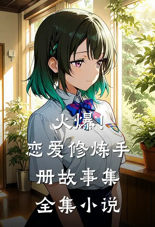 火爆！恋爱修炼手册【故事集】全集小说