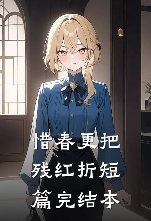 惜春更把残红折短篇完结本