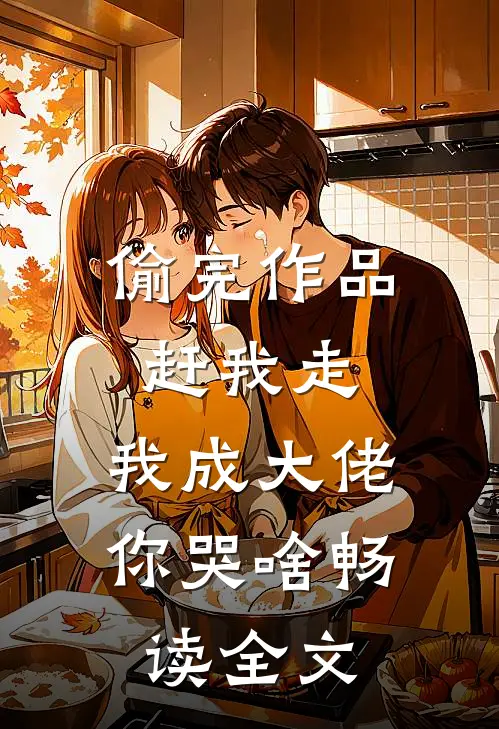 偷完作品赶我走，我成大佬你哭啥畅读全文