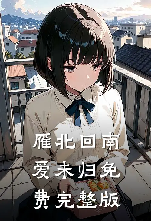 雁北回南爱未归免费完整版