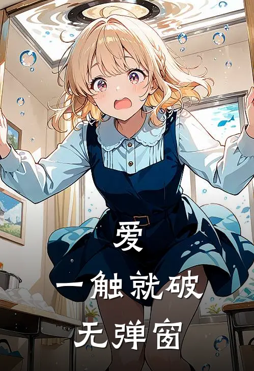 爱，一触就破无弹窗