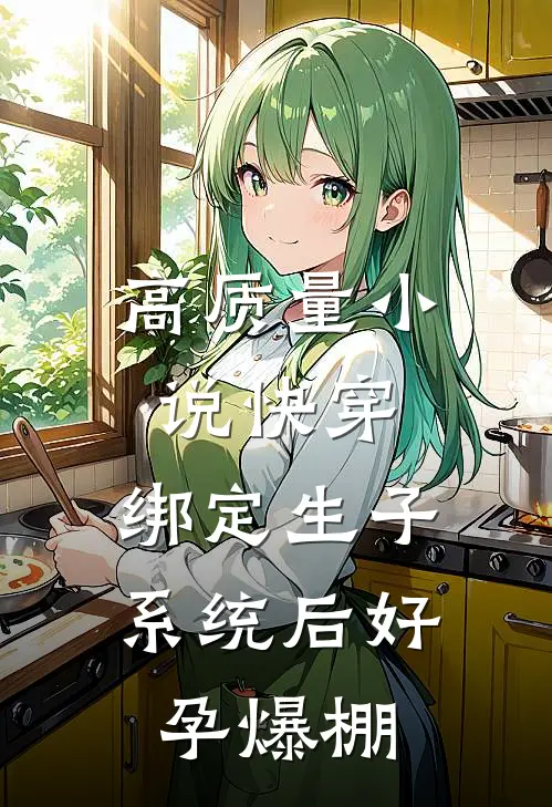 高质量小说快穿：绑定生子系统后好孕爆棚