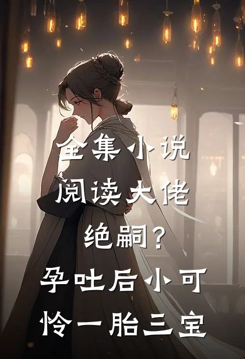 全集小说阅读大佬绝嗣？孕吐后小可怜一胎三宝