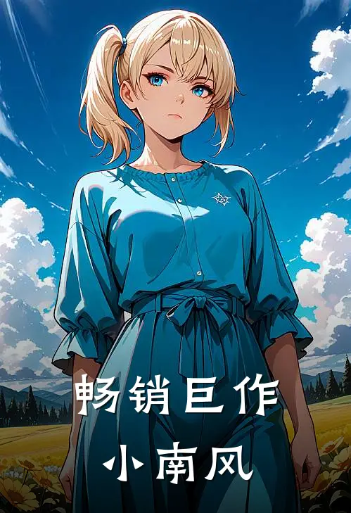 畅销巨作小南风