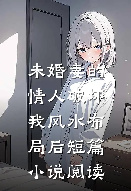 未婚妻的情人破坏我风水布局后短篇小说阅读