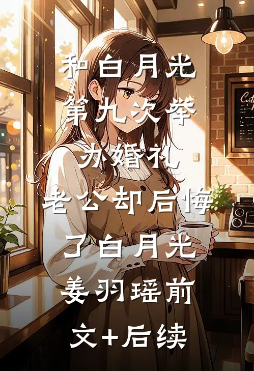 和白月光第九次举办婚礼，老公却后悔了白月光姜羽瑶前文+后续