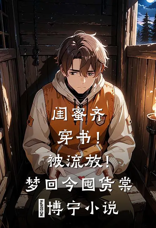 闺蜜齐穿书！被流放！梦回今囤货棠珃博宁小说