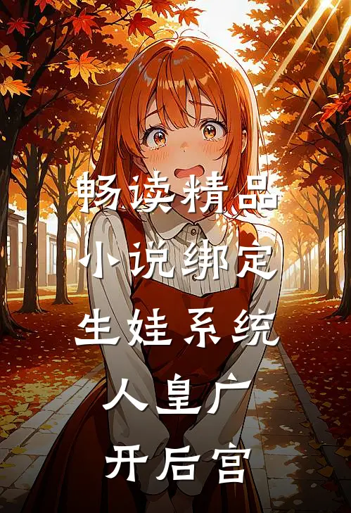 畅读精品小说绑定生娃系统，人皇广开后宫