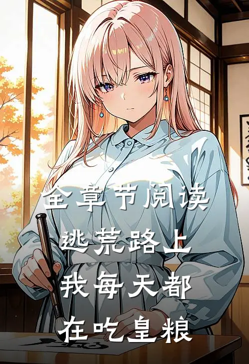 全章节阅读逃荒路上，我每天都在吃皇粮