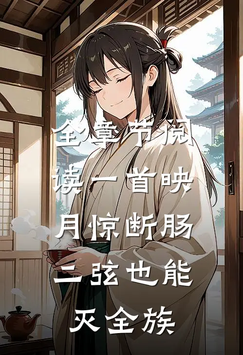 全章节阅读一首映月惊断肠，二弦也能灭全族