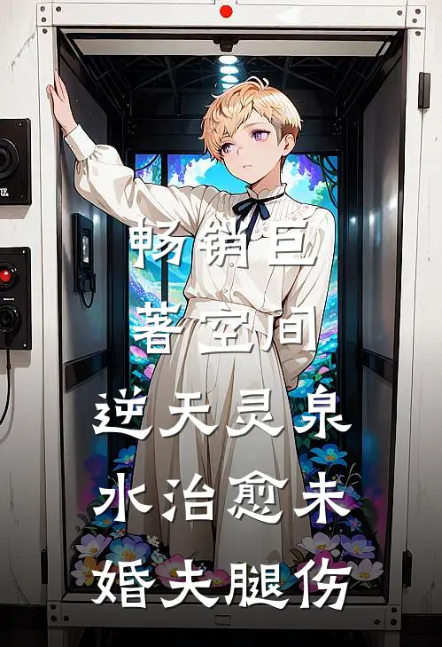 畅销巨著空间：逆天灵泉水治愈未婚夫腿伤