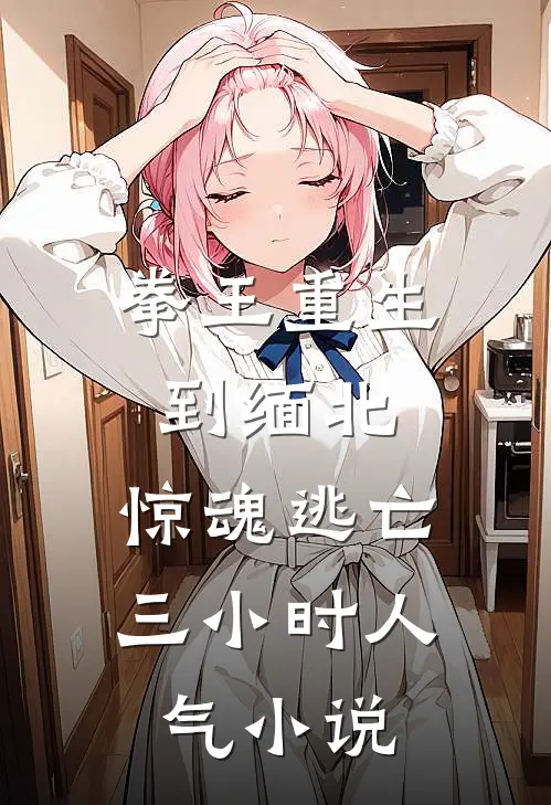 拳王重生到缅北，惊魂逃亡三小时人气小说