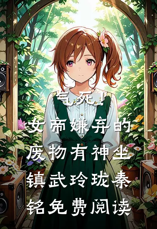 气死！女帝嫌弃的废物有神坐镇武玲珑秦铭免费阅读