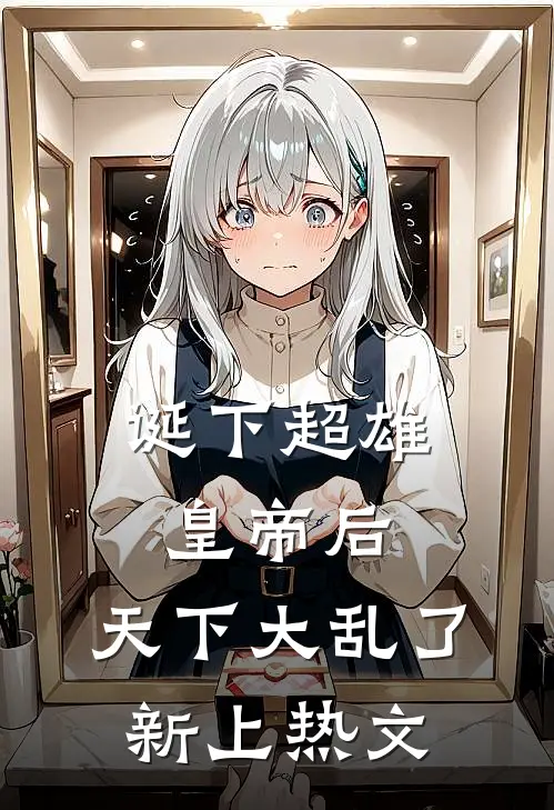 诞下超雄皇帝后，天下大乱了新上热文