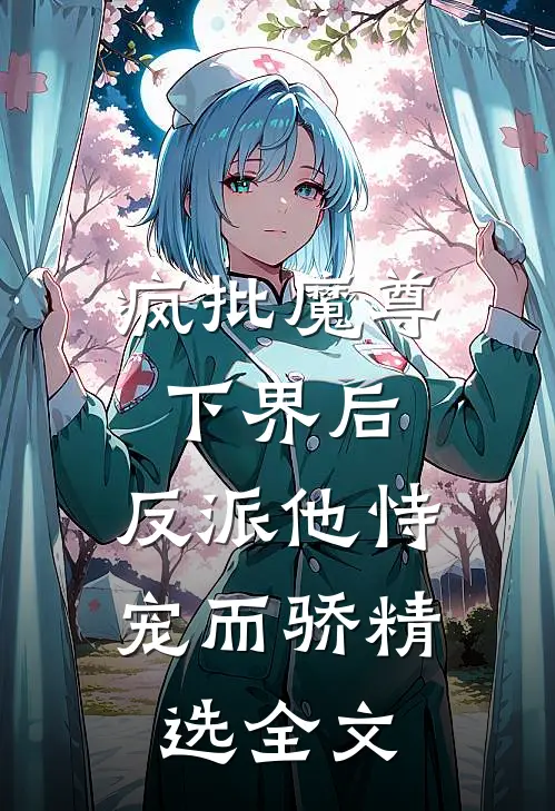 疯批魔尊下界后，反派他恃宠而骄精选全文