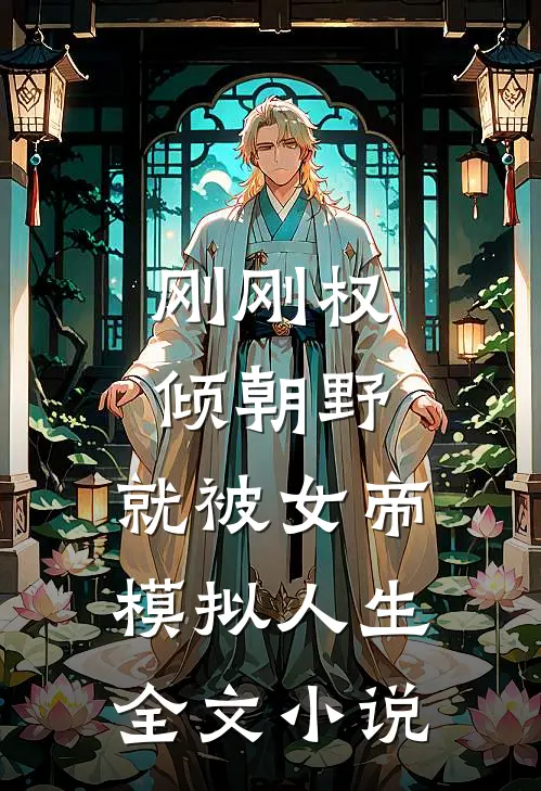 刚刚权倾朝野，就被女帝模拟人生全文小说