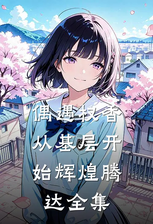 偶遇权香，从基层开始辉煌腾达全集