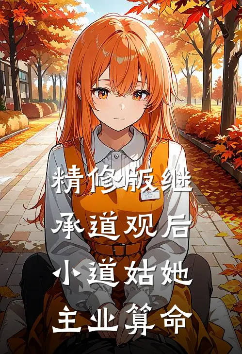 精修版继承道观后，小道姑她主业算命
