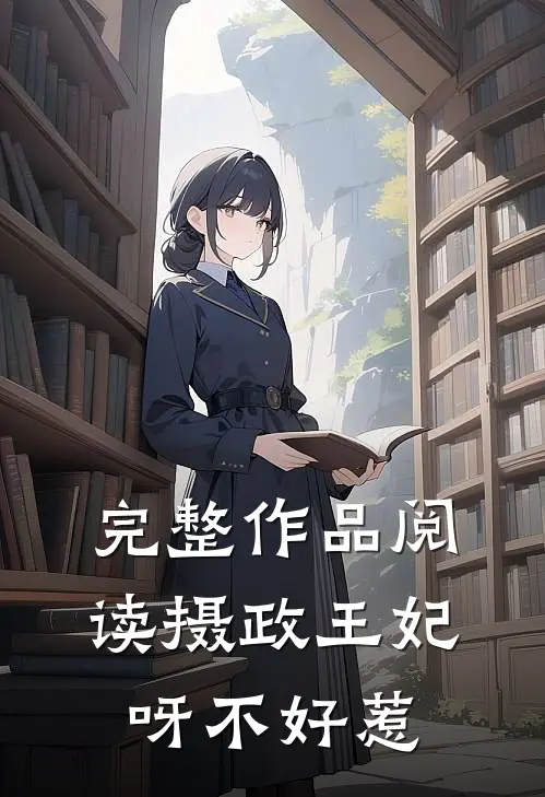 完整作品阅读摄政王妃呀不好惹