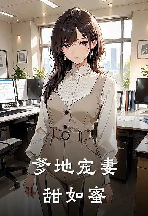爹地宠妻甜如蜜